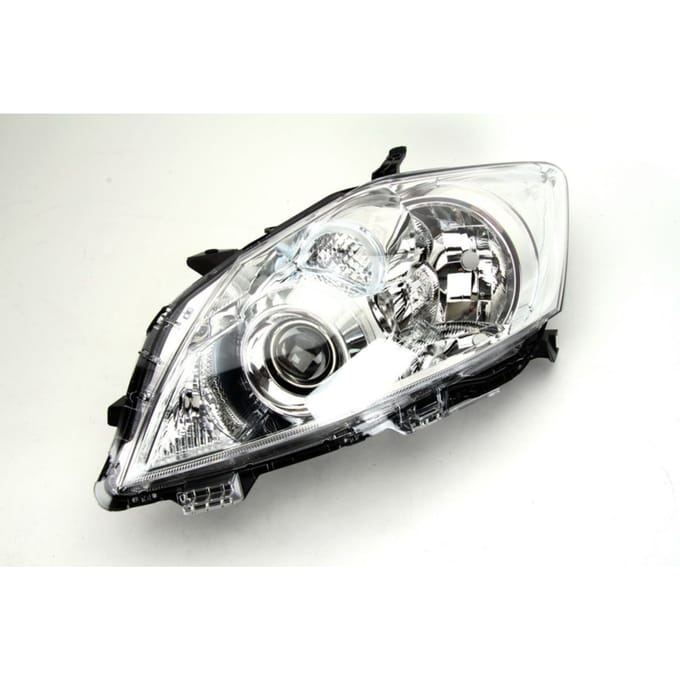 Koplampen VALEO 044215, links