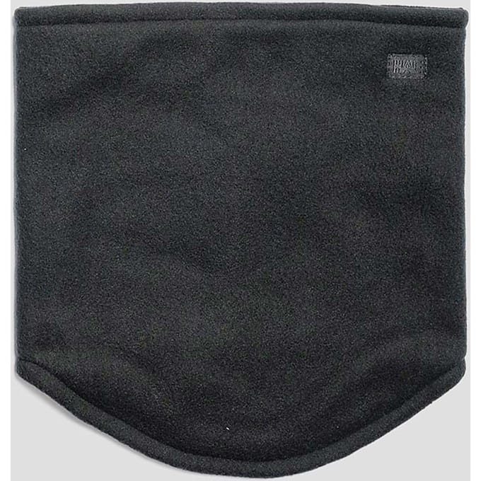 HAE Polar Fleece Neck Warmer zwart
