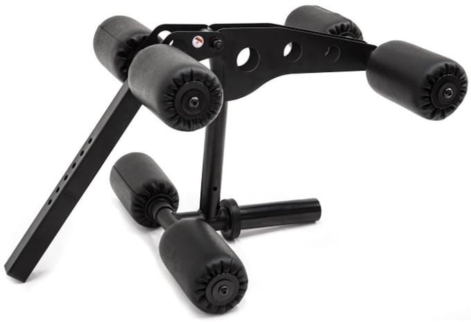 Inspire Leg Extension / Leg Curl Attachment