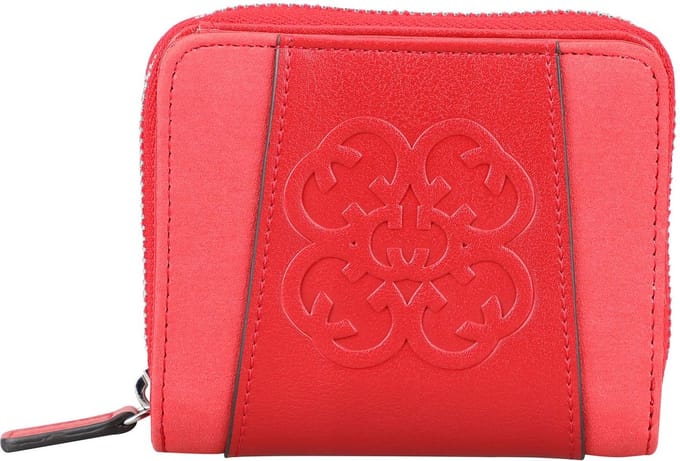 GERRY WEBER Portemonnee Purse Red Rood
