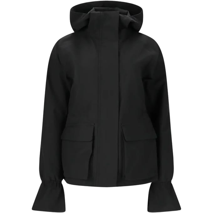 Waterdicht damesjack Athlecia Carlile