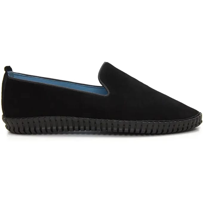 Loafers El Cielo Augustus