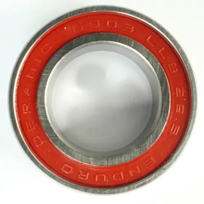 Lagers Enduro Bearings CH 6903 LLB-29.5-17x29.5x7