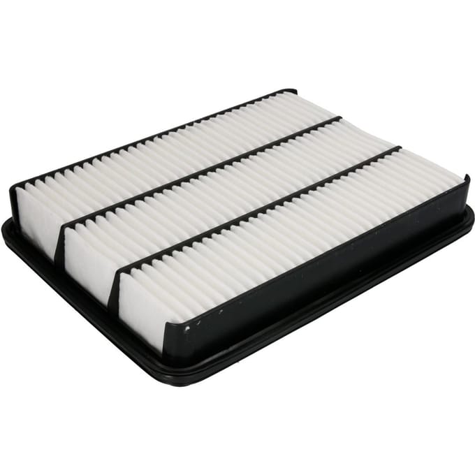 Luchtfilter MANN-FILTER C 32 005