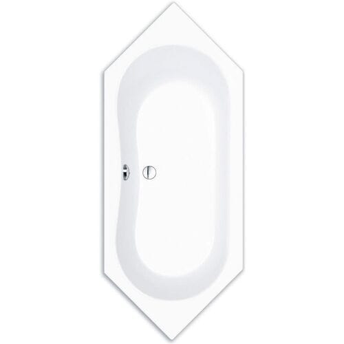 Repabad Alicante 190 N Hexagonal Bathtub