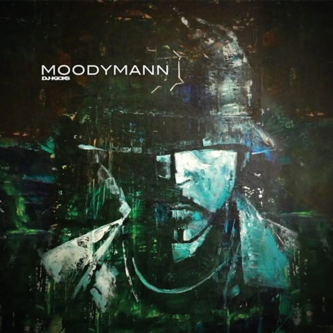 Dj-Kicks - Moodymann