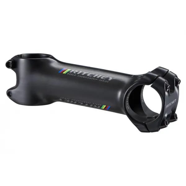 Stam Ritchey WCS C220