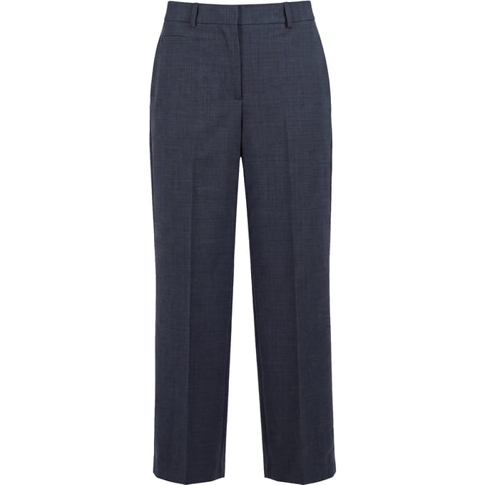 Ottod'ame - Broek - 480321 - Grijs