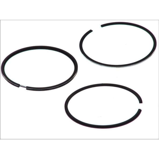 Goetze Engine Zuigerveren set GOETZE 08-406207-00