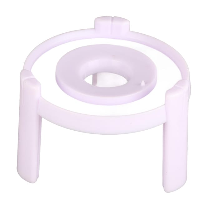 Extracteur d'Œufs Durs Éplucheur de Coquilles d'Œufs Éplucheur Durable Portable Outils de Cuisine Retrait de Coquilles d'Œufs white