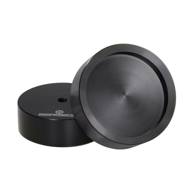 Nylon drukstuk, afgeschuind Ø 60 mm Bergeon