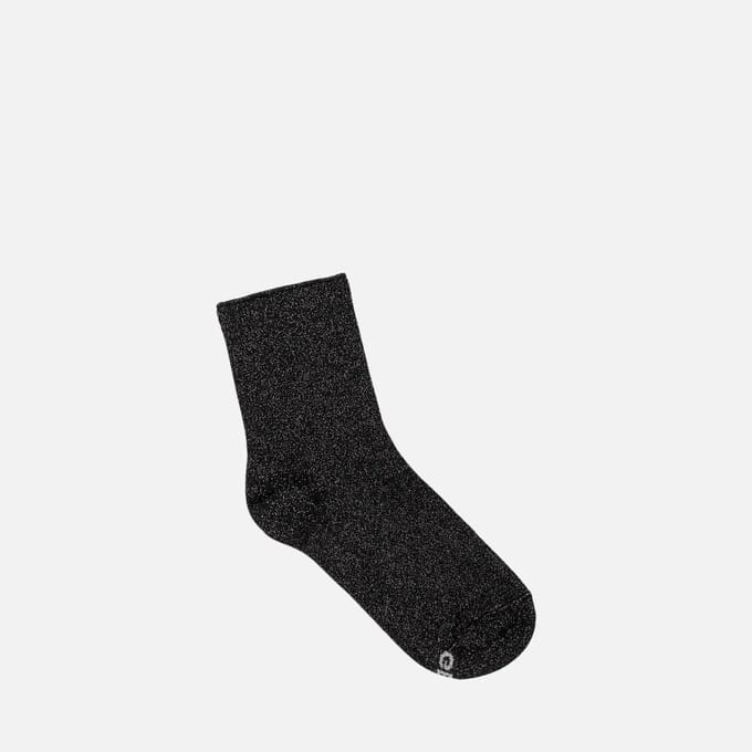 Nylon sokken voor dames Geox (x2)