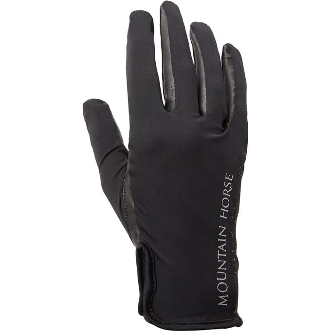 Rijhandschoenen Mountain Horse Sparkle Cooling