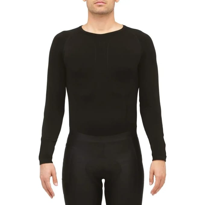 Vest met lange mouwen Taac Primo