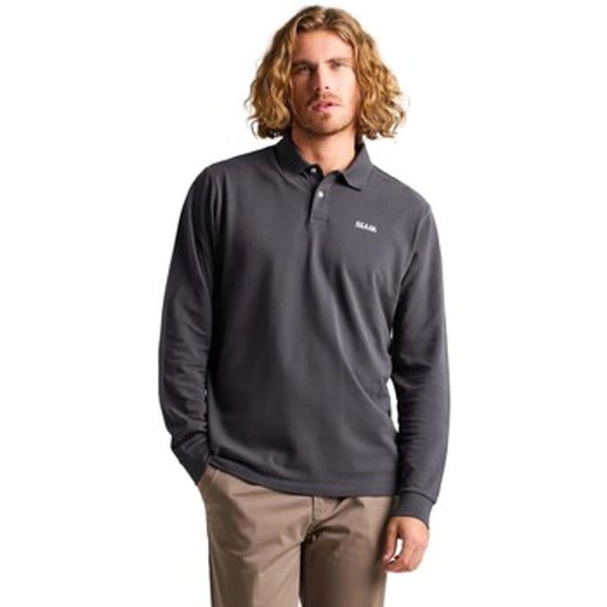 T-shirt Slam Deck Ls