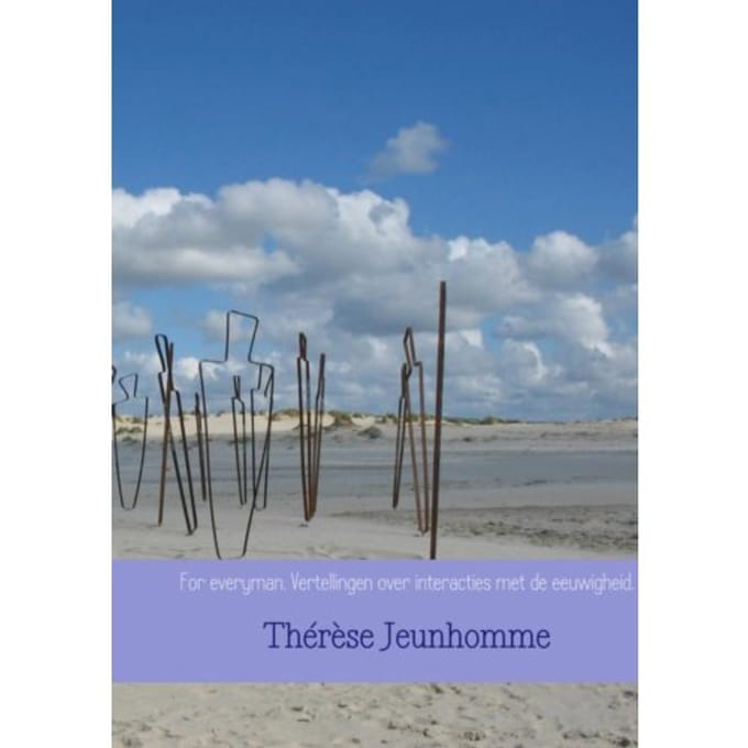 For Everyman - Thérèse Jeunhomme