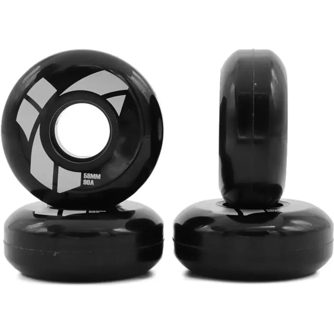 Agressieve wielen Trigger Team 90A (x4)