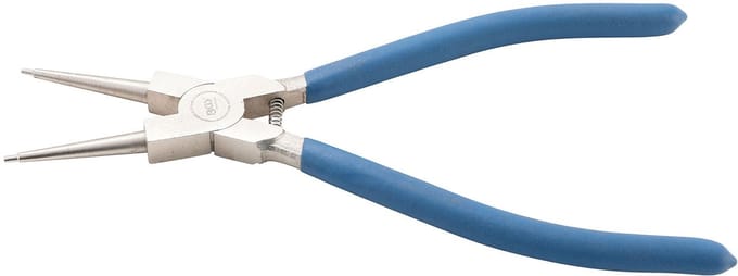 BGS Borgringtang recht voor binnenborgringen 250 mm - 652-2