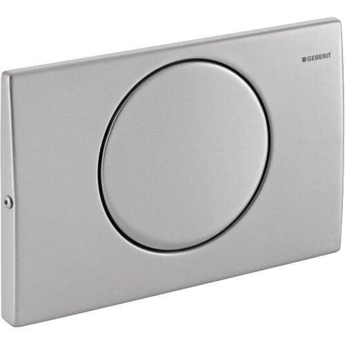 Geberit WC actuator plate model Mambo 115.751.00.1