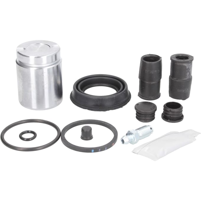 Reparatieset, remklauw AUTOFREN SEINSA D4-2588C