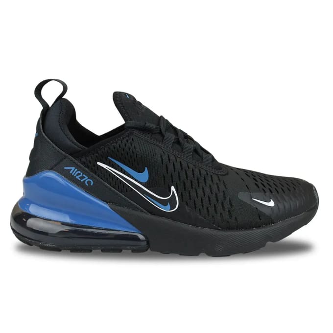 Lage Sneakers Nike Air Max 270