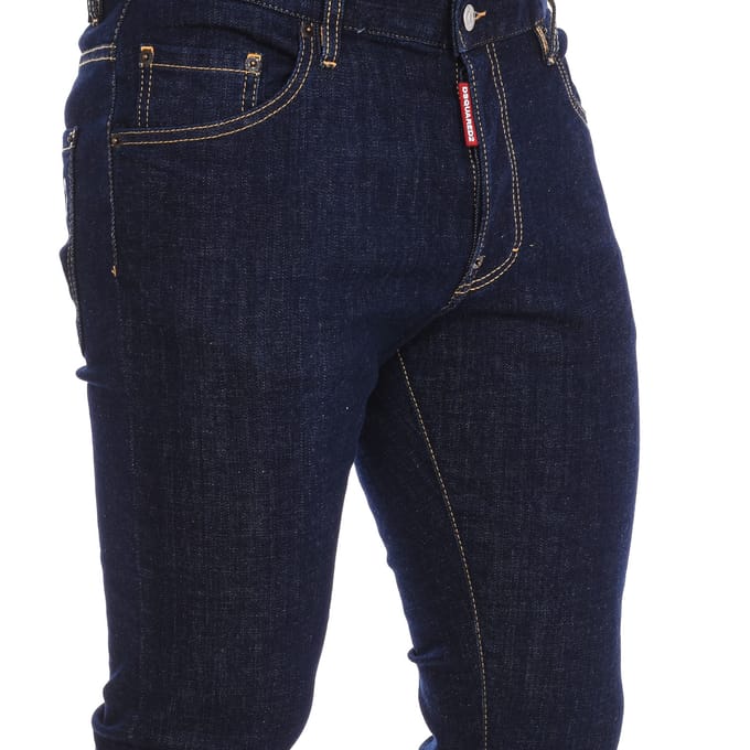 Lange herenbroek S74LB1198-S30664