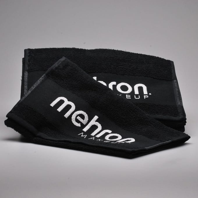 Mehron towel/handdoek