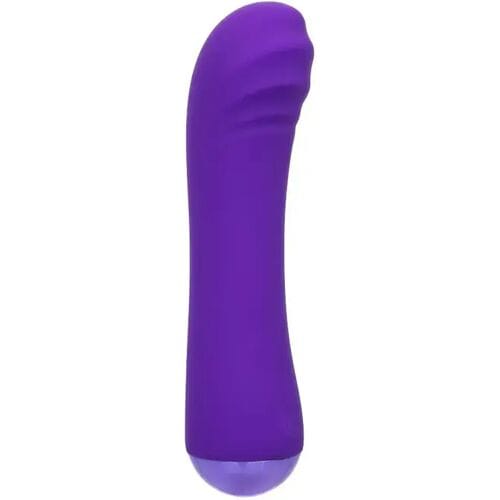 CalExotics Thicc Chubby Buddy Vibrator