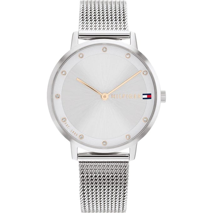 Tommy Hilfiger TH1782665 Pippa Dames Horloge