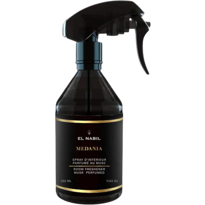 Kaarsen, diffusers El Nabil Medania Binnen Spray