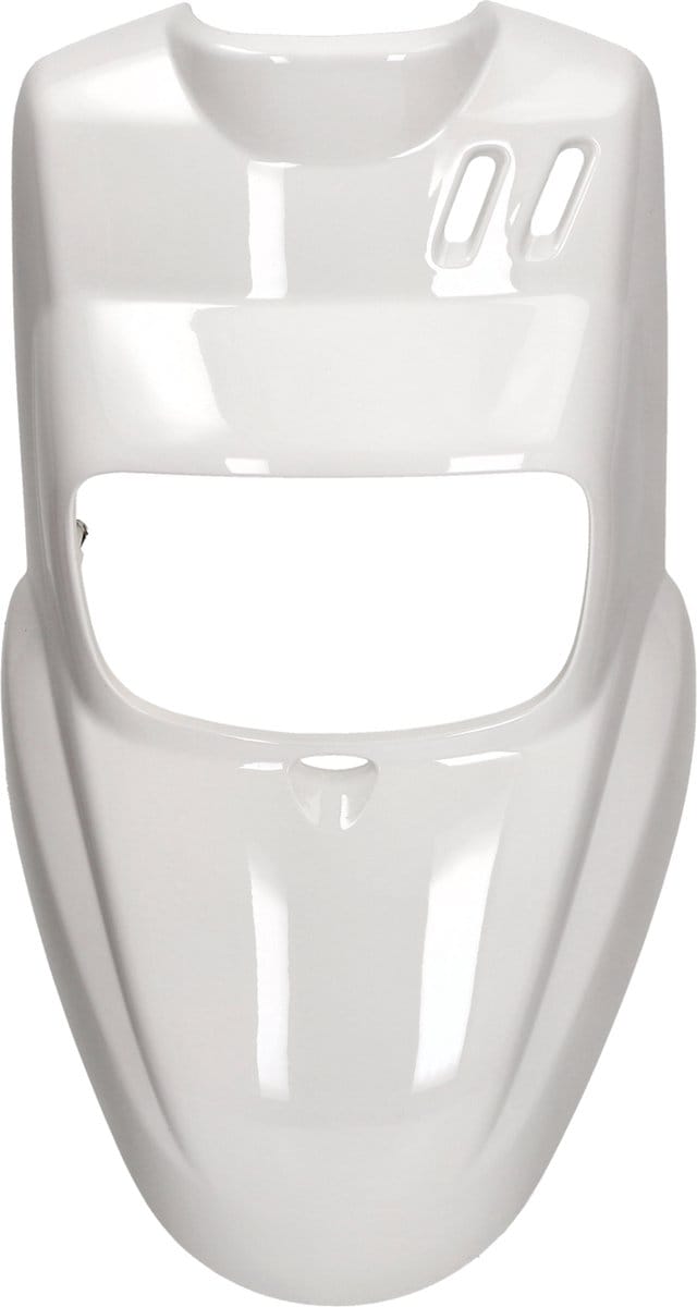 Voorkap MBK Booster, Yamaha BW’s wit (vanaf 2004)