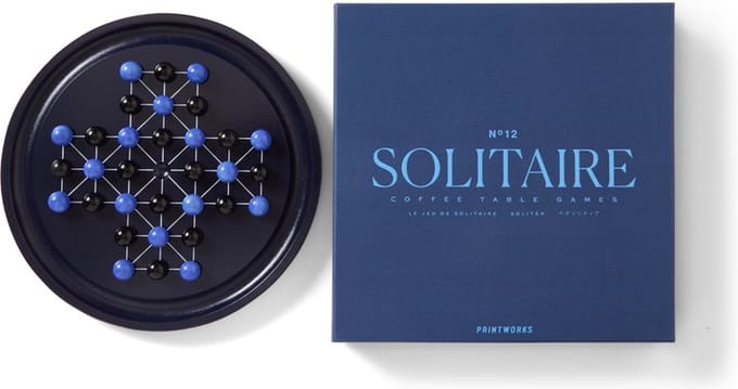 Printworks Classic - Solitaire
