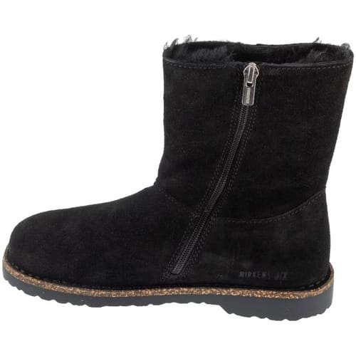 Snowboots BIRKENSTOCK Bottines Uppsala Zip shearling