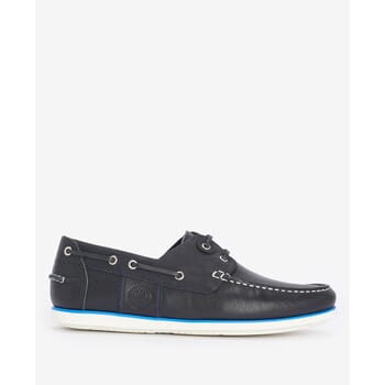 Bootschoenen Barbour WAKE BOAT