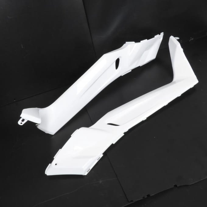 kit carénage p2r voor scooter yamaha 250 xmax 2006 à 2009 nieuw