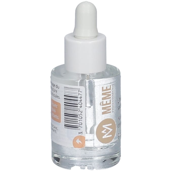 Meme Olie Nagellak Droger 9ml