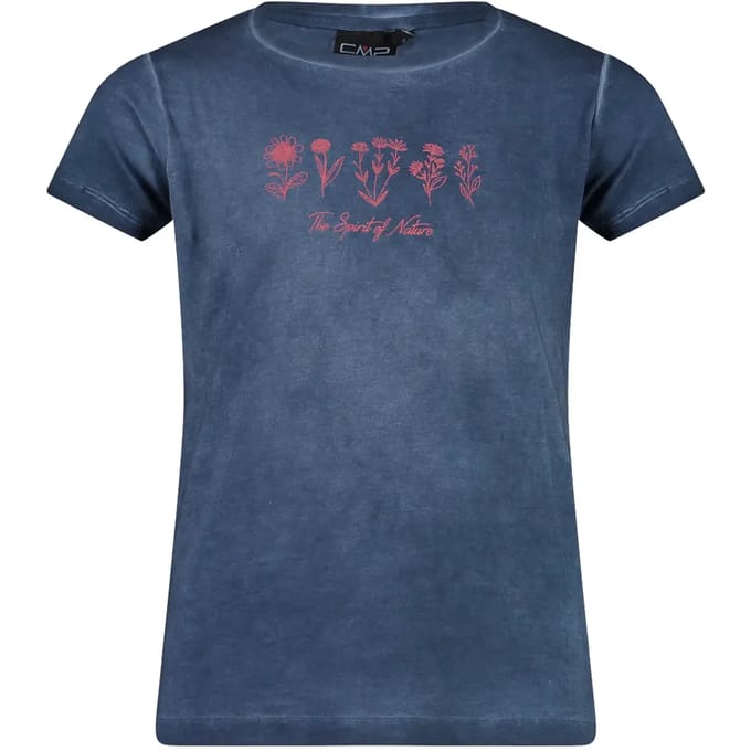 Meisjes-T-shirt CMP