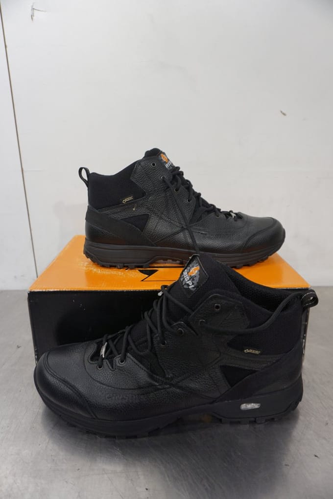 Crispi SPY MID UNI GTX(Gore-tex) boots kistjes | 39