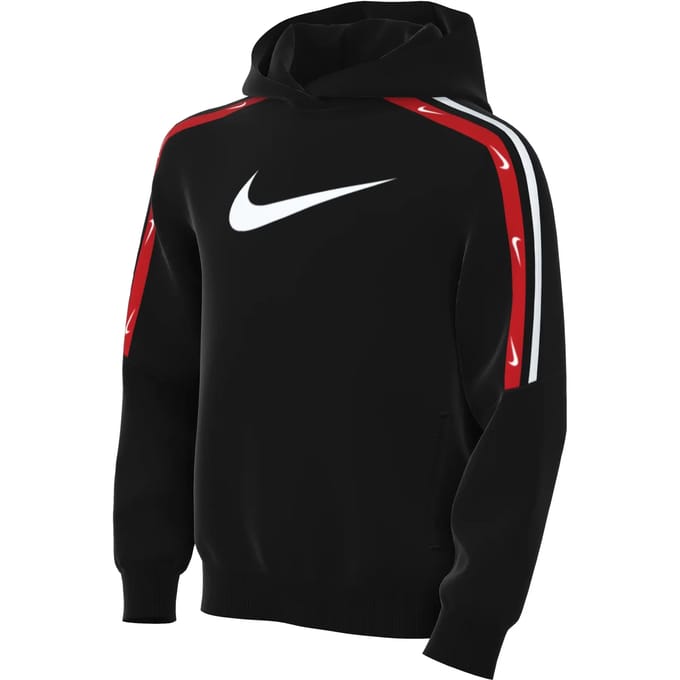 Capuchon sweaters Nike Club