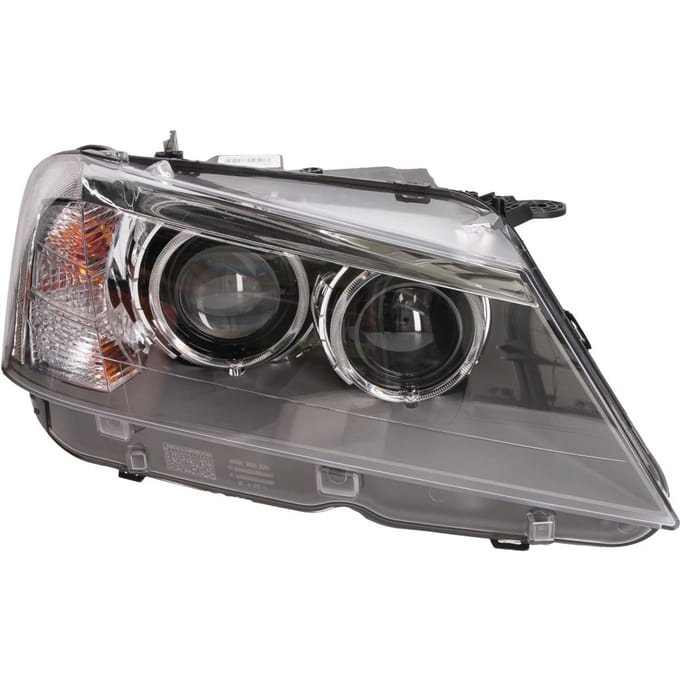 Koplampen MAGNETI MARELLI 710815029040, rechts