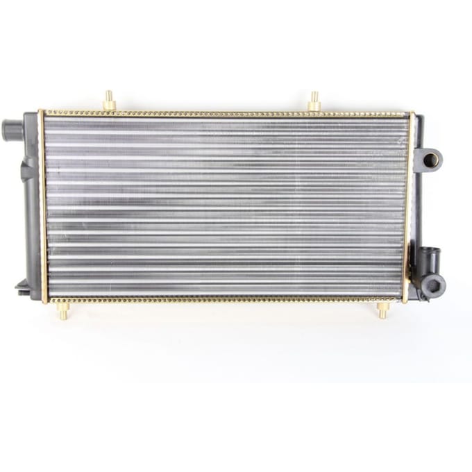 Radiator, motorkoeling NISSENS 61337