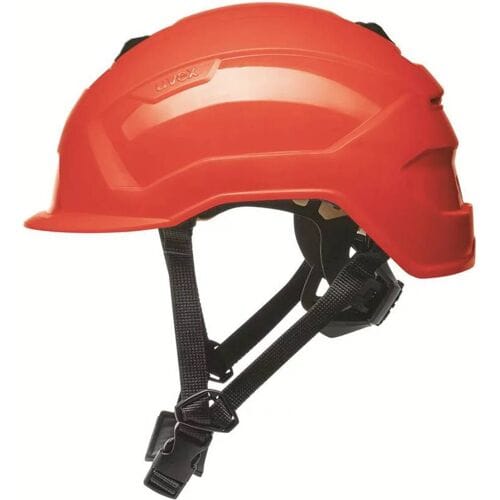 uvex pronamic 9731333 Veiligheidshelm EN 397 Rood