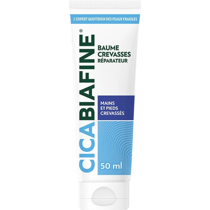 Cicabiafine barstherstelbalsem 50 ml Balsem