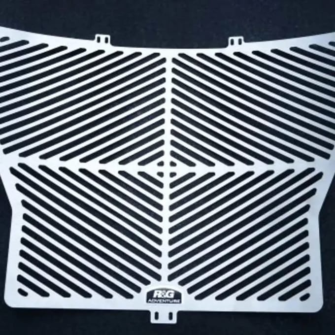 Motorfiets radiatorbescherming R&G Racing BMW S1000R