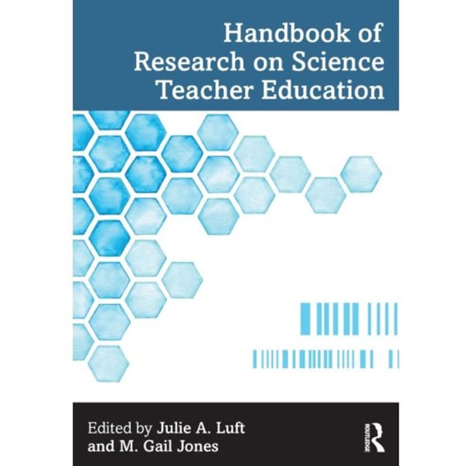 Handbook Of Research On Science Teacher Education