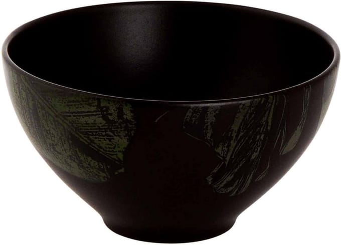Palmer Schaal Jungle Aurora 15 cm 57 cl Bruin Stoneware 1 stuk(s)