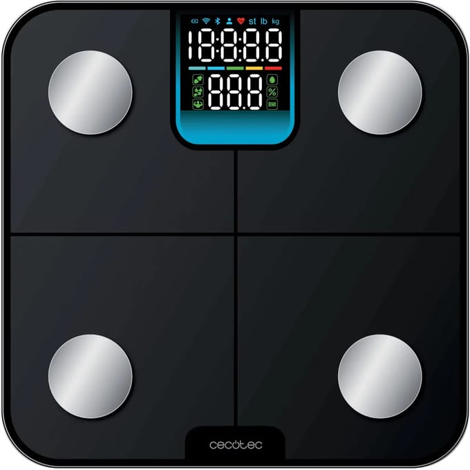 Schaal Cecotec Surface Precision HealthySmart