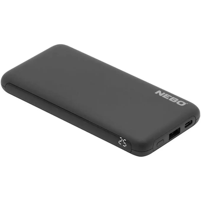 Nebo 10k powerbank 10000mah