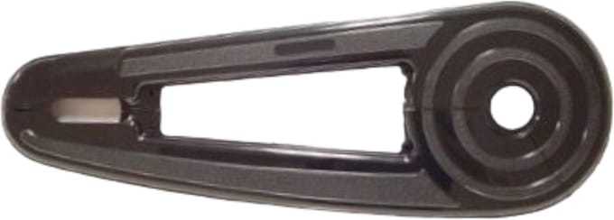 Spartamet kettingkast van Hesling 28 inch