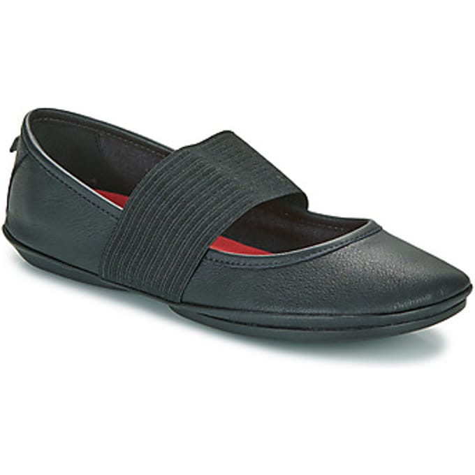 Camper Right Nina Ballerinas - Damen - Zwart - 39